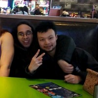Corey Chu Email & Phone Number