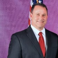 ASM Global Employee Tom Meehan's profile photo