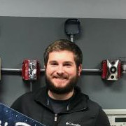 American Paper Converting Employee Zachary Heltemes's profile photo