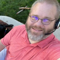 Synchrony Employee Jason Tracy's profile photo
