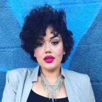iONE Digital Employee Allison McGevna's profile photo
