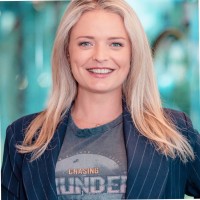 Shimano Europe Group Employee Alexa Cunningham's profile photo