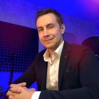 RemoteHub Employee Mark Doin's profile photo