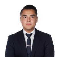 KIT CONSULTING Employee Mauricio Javier Garcia Rangel's profile photo