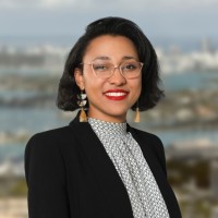 Shutts & Bowen LLP Employee Elyse Jackson's profile photo