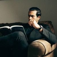 Spanning Cloud Apps Employee Michael Sadler's profile photo