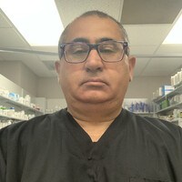 ProxsysRx Employee Eyad Matalka's profile photo