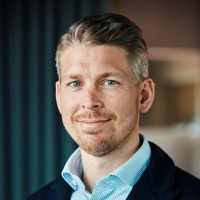 Phoniro Danmark Employee Christoffer Brunnström's profile photo