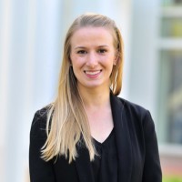 Microsoft Employee Brianna Murphy's profile photo