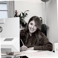 Sofia Mahi Email