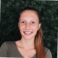 Opeepl Employee Alessia Bellino's profile photo