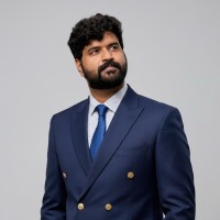 Deepak Narayan Email