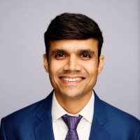 Mrudul Shah Email & Phone Number