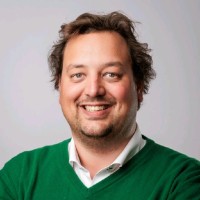 Hardis Supply Chain | formerly Reflex Employee Pieter Glas's profile photo