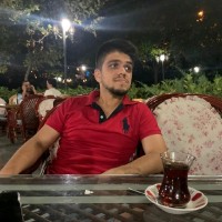 Bundle Kitchen Employee Yasin Kaşkan's profile photo