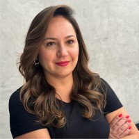 GreenCare Pharma Employee Danielle Paiva Aguiar's profile photo