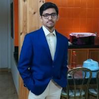 Arobit Business Solutions Pvt. Ltd Employee Gaurab Ghosh's profile photo
