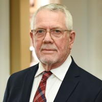 Suffolk University Law School Employee Timothy Wilton's profile photo