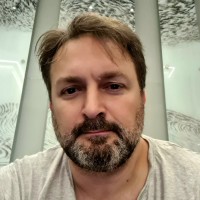 Artei Employee Thomas Ehrstein's profile photo