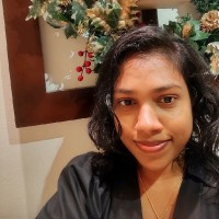 Smart Offshore Employee Nadeesha Fernando's profile photo