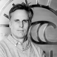 World Surf League Employee Terry Hardy's profile photo