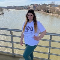 Gamma Phi Beta International Sorority Employee Jeanna Damico's profile photo