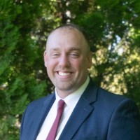 Citizens First Bank | Clinton IA Employee Ryan Melton's profile photo