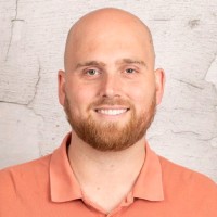 SAAM* Employee Karel Hexspoor's profile photo
