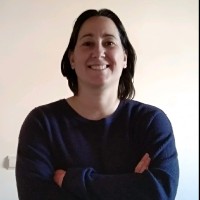 Revlon Inc. Employee Esther Campos Romero's profile photo