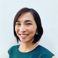 San Mateo County Community College District Employee Chikako Walker's profile photo
