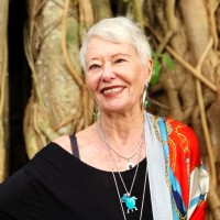 Watson Caring Science Institute Employee Jean Watson's profile photo