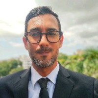 Startup Societies Network Employee David G.'s profile photo