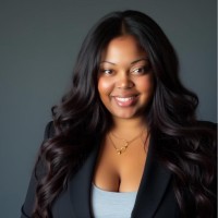 Robinhood Employee Ashley B.'s profile photo