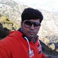 VADILAL ENTERPRISES LIMITED Employee Pushpandra Kumar's profile photo