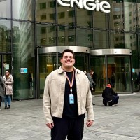 ENGIE Employee David Neto's profile photo