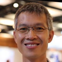 FactoVia Employee Vincent Thavonekham's profile photo