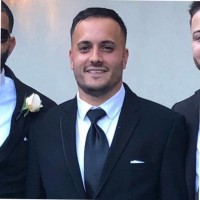Robert Motondo Email & Phone Number