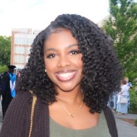 Start Small Think Big Employee Mirielle Wright's profile photo