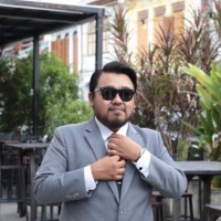 HOMA2U Employee Asyraf Jamil's profile photo