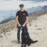 Sonus Consulting LLC Employee Alexander Poulos's profile photo