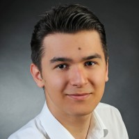 Bayer Employee Robert Steffen's profile photo