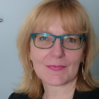 Optimas International Employee Ute Müller's profile photo