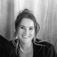 Vend Employee Hannah Bartley's profile photo