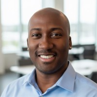 Saint Joseph Notre Dame High School Employee Jonathan Acker's profile photo