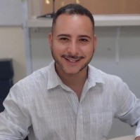 UFRJ - Universidade Federal do Rio de Janeiro Employee Thiago Gomes de Lima's profile photo