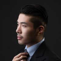 Precise Pipe Employee Anson Ni's profile photo