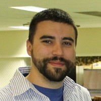 Packaging Exchange Employee Brent Lewis's profile photo