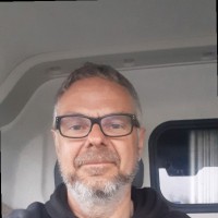 Calvet Employee Joost Vandewaetere's profile photo