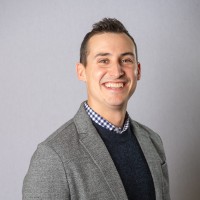 Front Office Sports Employee Dan Demonte's profile photo