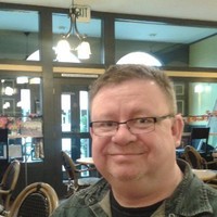 CUI Inc Employee David Miller's profile photo